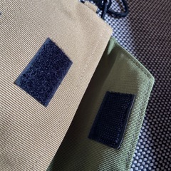 非対面取引🐰未使用DOD×ローソン　サコッシュ　の画像