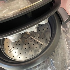 IRIS OHYAMA  なんでもホットプレートの画像