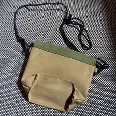 非対面取引🐰未使用DOD×ローソン　サコッシュ　の画像