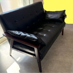 モダンソファの画像