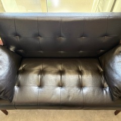 モダンソファの画像