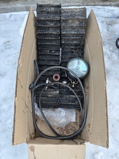『フルメンテ完了』ヤマハYAMAHA10馬力除雪機YS1070