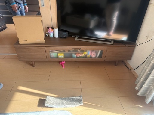 テレビ台