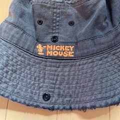 LOGOS DAYS 帽子　差し上げますの画像