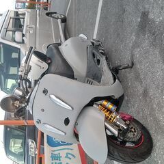 ホンダジョーカーの画像