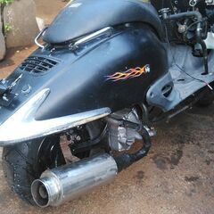 ホンダジョーカーの画像