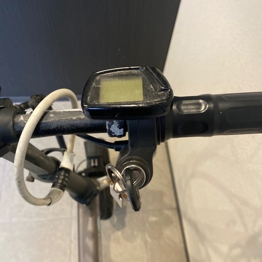 電動自転車