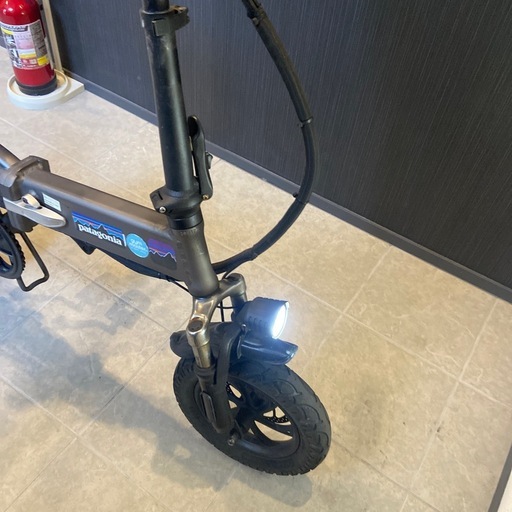 電動自転車
