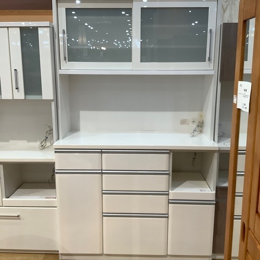 【トレファク神戸南店】ニトリのレンジボードです‼︎【取りに来られる方限定】
