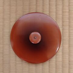 茶道具　水次やかんの画像