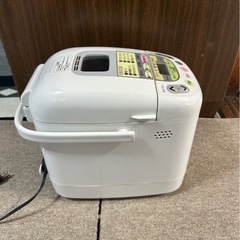 ジャンク品★ホームベーカリー★1斤の画像