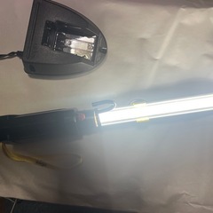 LEDライト　作業などにの画像