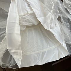 ベビードレスの画像