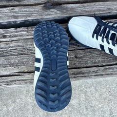 スニーカーの画像