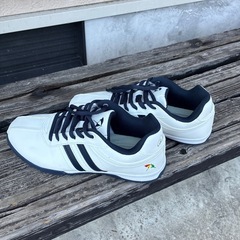 スニーカーの画像