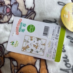 ディズニー　ベビー布団３点セットの画像