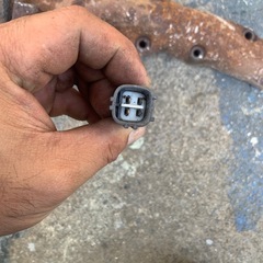 S321V マニー　KFエンジン用ネジ穴ダメになった方いかがですか？の画像