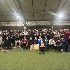 初心者もOK‼️フットサルしませんか！？