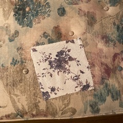 マルニ木工 地中海シリーズ  
2人掛けソファー🛋️の画像