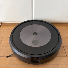 Roomba j7の画像