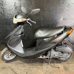 ★支払総額4.2万円★買取強化中！ まずはカンタン無料査定まで！ スズキ アドレスV50 マッド CA42A 人気のV50！ ４ストインジェクション！ 集中キー！ 通勤、通学に♪の画像