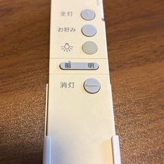 Panasonicライトの画像