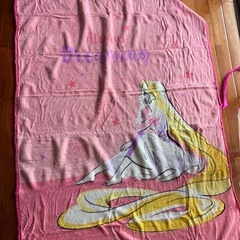 未使用ブランケットの画像