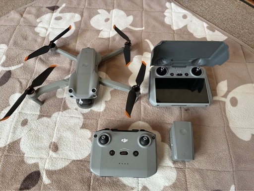 その他 DJIAIR2S