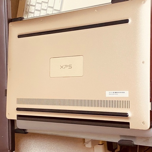 パソコン dell xps 13 9350