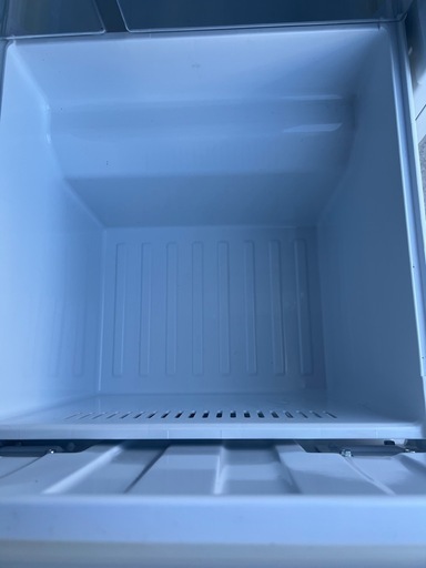 配送、設置可能でございます　おしゃれ冷蔵庫