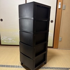 引き渡し者決定済み
収納ボックスの画像