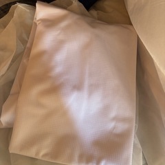 カーテン　未使用新品
の画像