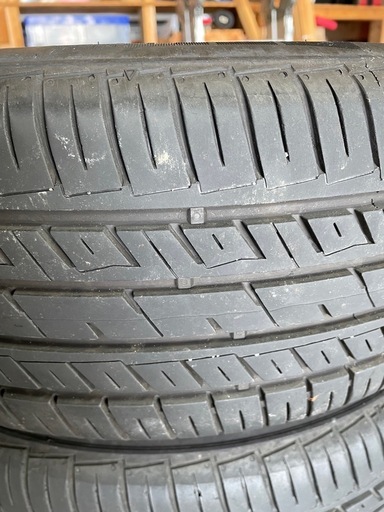 夏タイヤ16インチ195/55R16