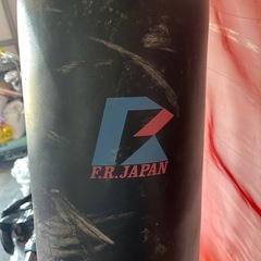 サンドバッグの画像