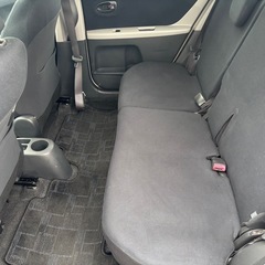 トヨタ⭐︎ヴィッツ⭐︎36000km⭐︎早い者勝ちの画像