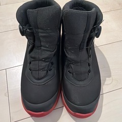 シマノ ドライシードラジアルスパイク フィッシングブーツ シューズ 釣りの画像