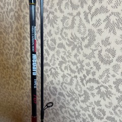 釣竿19の画像