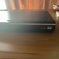 シャープBD-750wの画像
