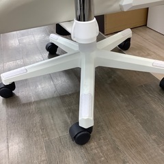 【取りに来られる方限定】ニトリのゲーミングチェアのご紹介！【トレファク寝屋川】 　の画像