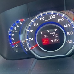 オデッセイ🚗外装内装美品‼️三月中購入値下げします‼️の画像