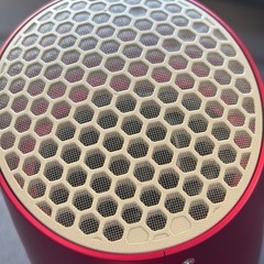 パナソニックドライヤーの画像