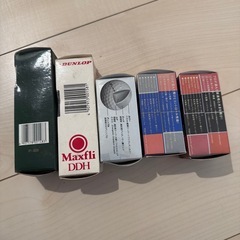 ブリヂストン ダンロップ ゴルフボール まとめ売りの画像