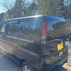 バモス ターボの画像