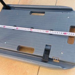 小型台車の画像