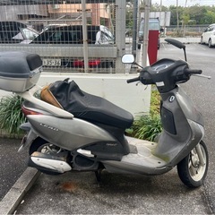 【不動バイク】の画像