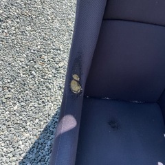 ナニワヤ　フルバケットシートの画像