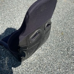 ナニワヤ　フルバケットシートの画像