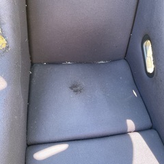 ナニワヤ　フルバケットシートの画像