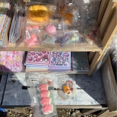 無人販売 ドロップシール カッチカチタイプ   スクイーズの画像