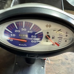 ★支払い総額6.8万円★買取強化中！査定無料♪ホンダ スマートディオ　AF56 外観良好♪エンジン調子良好♪ リアボックス付き！ナックルガード付き！の画像